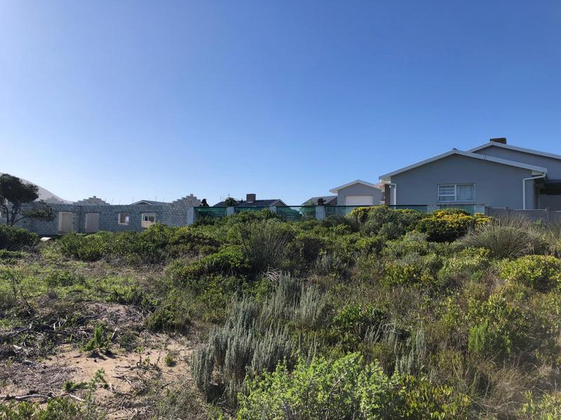 0 Bedroom Property for Sale in Kleinbaai Western Cape